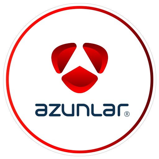 Azunlar logo