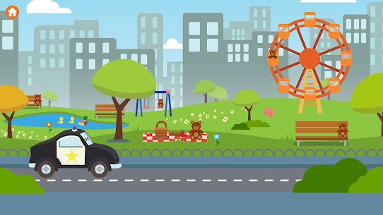 Car City World: Montessori Fun 1.7.0 APK (Mod Unlimited Money) Latest 2022 5