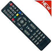 NXT Digital Remote Control ( 5 in 1)