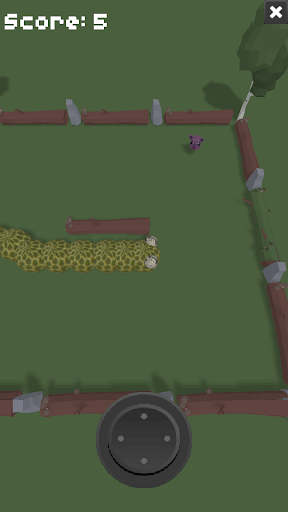 Snake Screen 2