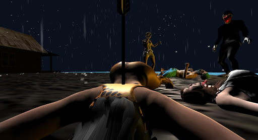 ADARA REVENGE FULL VERSION