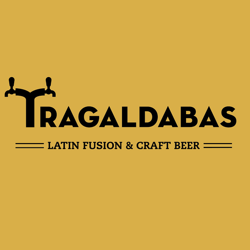 Tragaldabas logo