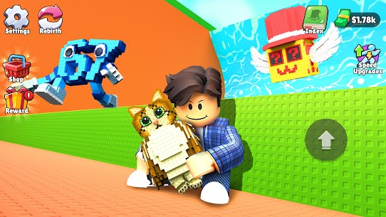 Script Escape Tsunami Brainrots Atualizado 2026 4