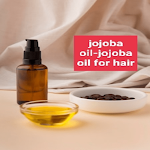 Cover Image of डाउनलोड jojoba oil-jojoba oil for hair  APK