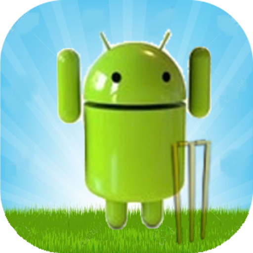 Pocket Cricket Scorer logo