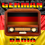 Cover Image of डाउनलोड Germany Radio 1.0 APK