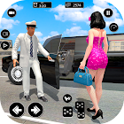 Mesto n Off road Limo Driver 1.1.1