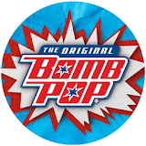 Bomb Pop Stickers icon