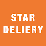 Cover Image of Download Star Food Delivery  APK