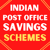 Indian Postal Savings Shemes A