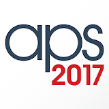 2017 APS Convention icon