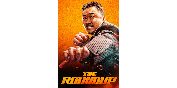 The Roundup – Films sur Google Play