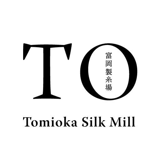 The Tomioka Silk Mill App logo