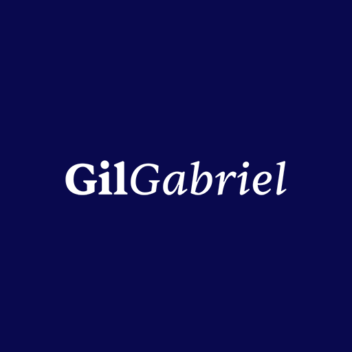 Gil Gabriel Outeiro - AppWisp.com