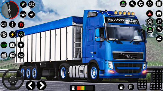 Ultimate Cargo Truck Simulator 1