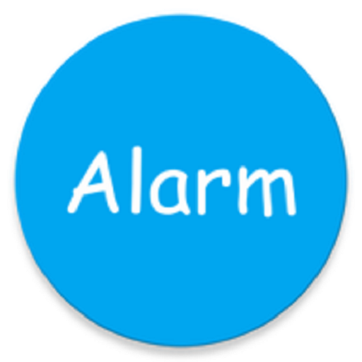 Holiday Alarm Clock Manager logo