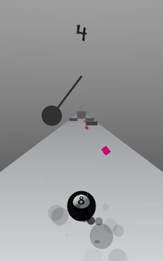 Impossiball - Infinity Roll - Screenshot 4