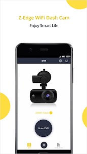 Z-DashCam APK for Android Download 1