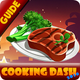 Guide Cooking Dash 2016 icon