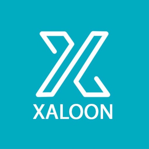 Xaloon logo