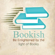 Bookish - Be Enlightened by the light of books