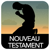 Nouveau Testament icon