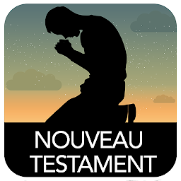 Icon image Nouveau Testament