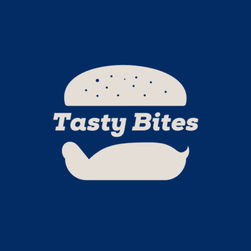 Tasty Bites Elland logo