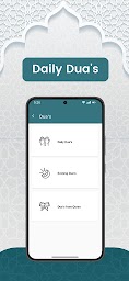Muslim prayer times InstaSalam