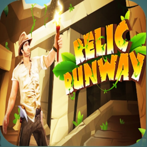 Relic Runway 3D 2021