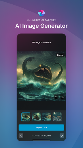 Pixlr AI Photo Editor 2