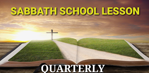 Sabbath school lesson full