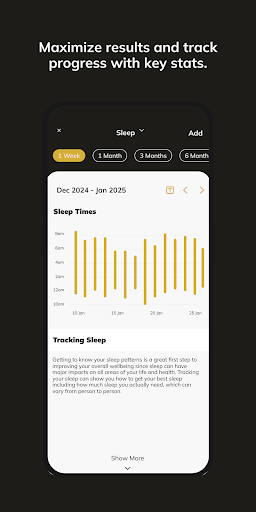RDO Elite Training ekran görüntüsü