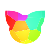 パチスロ解析 虹色セブン icon