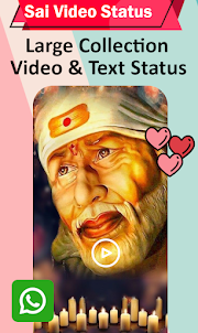 Sai Video Status - Sai Baba