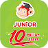 Monkey Junior: Learn to read English, Spanish&more24.9.9