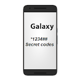 Galaxy Secret Master Codes icon