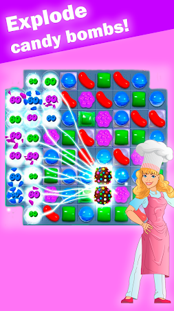 Game screenshot The Queen hack