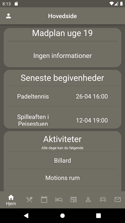 Mercantec Kollegie App - 1.0.0 - (Android)