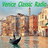 Venice Classic Radio Italia icon