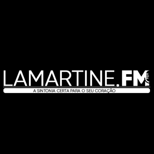 Lamartine FM logo