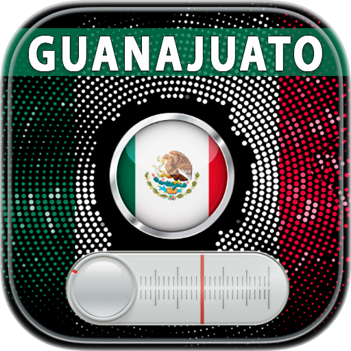 Guanajuato Radio logo