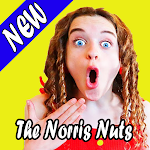 Cover Image of डाउनलोड The Norris Nuts - Free and funny Videos 1.1 APK