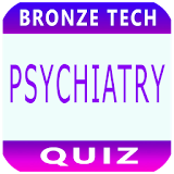 Psychiatry Exam icon