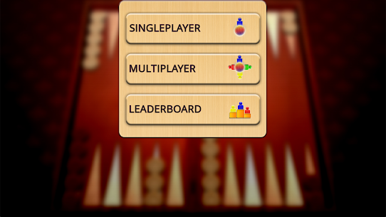 Backgammon Mighty APK for Android Download 4