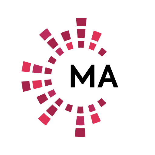 Mergers Alliance logo