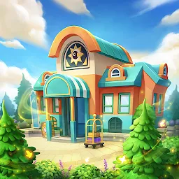 Townest: Alfred's Adventure Mod Apk