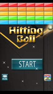 Hitting Ball For PC installation