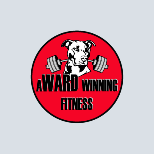 Award Winning Fitness logo