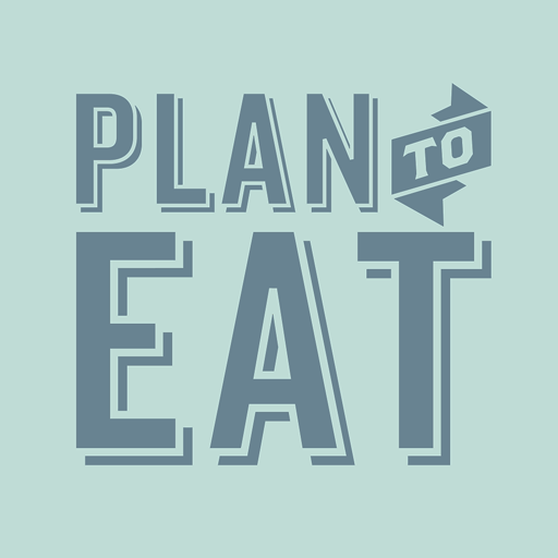 Plan to Eat: Meal Planner  Icon